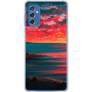 Чехол BoxFace Samsung Galaxy M52 (M526)  Seaside a