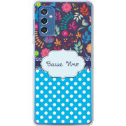 Чехол BoxFace Samsung Galaxy M52 (M526)  