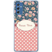 Чехол BoxFace Samsung Galaxy M52 (M526)  