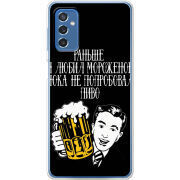 Чехол BoxFace Samsung Galaxy M52 (M526)  