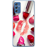 Чехол BoxFace Samsung Galaxy M52 (M526)  