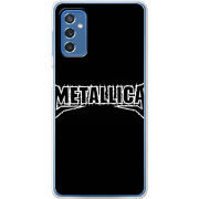 Чехол BoxFace Samsung Galaxy M52 (M526)  