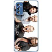Чехол BoxFace Samsung Galaxy M52 (M526)  
