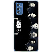 Чехол BoxFace Samsung Galaxy M52 (M526)  