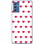 Чехол BoxFace Samsung Galaxy M52 (M526)  