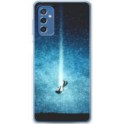 Чехол BoxFace Samsung Galaxy M52 (M526)  