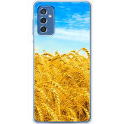 Чехол BoxFace Samsung Galaxy M52 (M526)  
