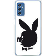 Чехол BoxFace Samsung Galaxy M52 (M526)  