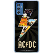 Чехол BoxFace Samsung Galaxy M52 (M526)  