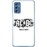 Чехол BoxFace Samsung Galaxy M52 (M526)  