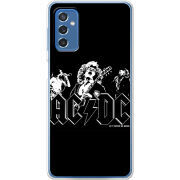 Чехол BoxFace Samsung Galaxy M52 (M526)  