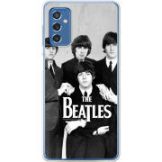 Чехол BoxFace Samsung Galaxy M52 (M526)  
