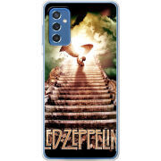 Чехол BoxFace Samsung Galaxy M52 (M526)  