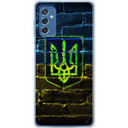 Чехол BoxFace Samsung Galaxy M52 (M526)  Trident
