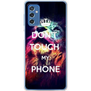 Чехол BoxFace Samsung Galaxy M52 (M526)  