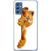 Чехол BoxFace Samsung Galaxy M52 (M526)  