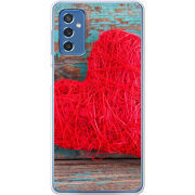 Чехол BoxFace Samsung Galaxy M52 (M526)  