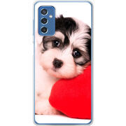 Чехол BoxFace Samsung Galaxy M52 (M526)  