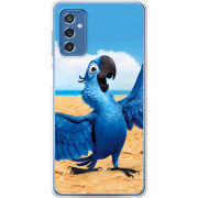 Чехол BoxFace Samsung Galaxy M52 (M526)  