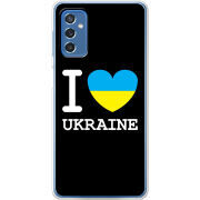 Чехол BoxFace Samsung Galaxy M52 (M526)  