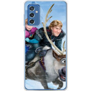 Чехол BoxFace Samsung Galaxy M52 (M526)  