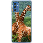 Чехол BoxFace Samsung Galaxy M52 (M526)  