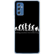 Чехол BoxFace Samsung Galaxy M52 (M526)  