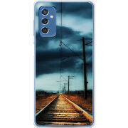 Чехол BoxFace Samsung Galaxy M52 (M526)  