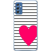 Чехол BoxFace Samsung Galaxy M52 (M526)  