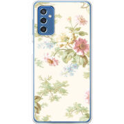 Чехол BoxFace Samsung Galaxy M52 (M526)  
