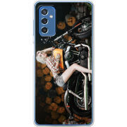 Чехол BoxFace Samsung Galaxy M52 (M526)  