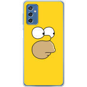 Чехол BoxFace Samsung Galaxy M52 (M526)  