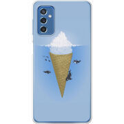 Чехол BoxFace Samsung Galaxy M52 (M526)  
