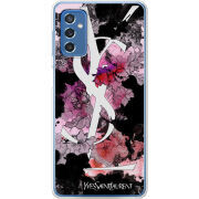 Чехол BoxFace Samsung Galaxy M52 (M526)  