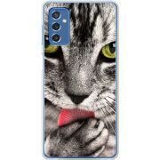 Чехол BoxFace Samsung Galaxy M52 (M526)  