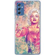 Чехол BoxFace Samsung Galaxy M52 (M526)  
