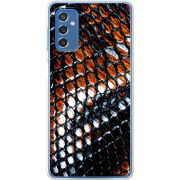 Чехол BoxFace Samsung Galaxy M52 (M526)  