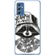 Чехол BoxFace Samsung Galaxy M52 (M526)  