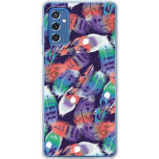 Чехол BoxFace Samsung Galaxy M52 (M526)  