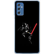 Чехол BoxFace Samsung Galaxy M52 (M526)  