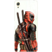 Чехол Uprint Sony Xperia X Performance Dual 