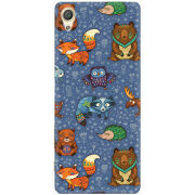 Чехол Uprint Sony Xperia X Performance Dual 