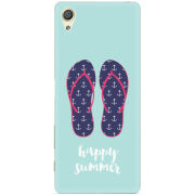 Чехол Uprint Sony Xperia X Performance Dual 