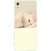 Чехол Uprint Sony Xperia X Performance Dual 