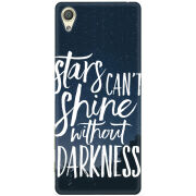 Чехол Uprint Sony Xperia X Performance Dual 