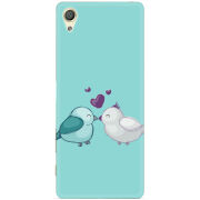 Чехол Uprint Sony Xperia X Performance Dual 