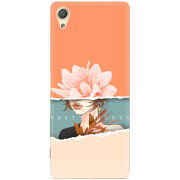 Чехол Uprint Sony Xperia X Performance Dual 