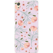 Чехол Uprint Sony Xperia X Performance Dual 