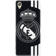 Чехол Uprint Sony Xperia X Performance Dual Real Football