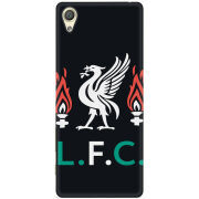 Чехол Uprint Sony Xperia X Performance Dual L. F. C.